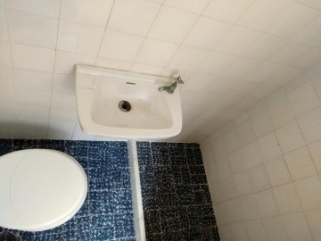 wc servio