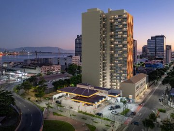 Ciata Residencial