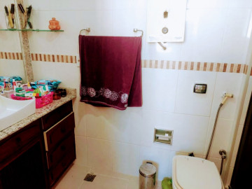 wc sute