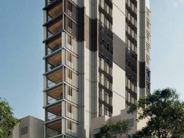 Alma Ipanema - Residencial