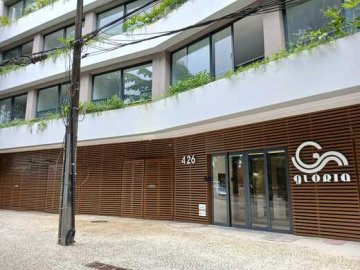 Gloria del'art Coliving
