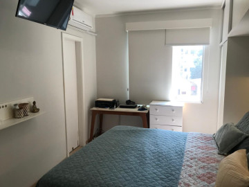 quarto 2 suite