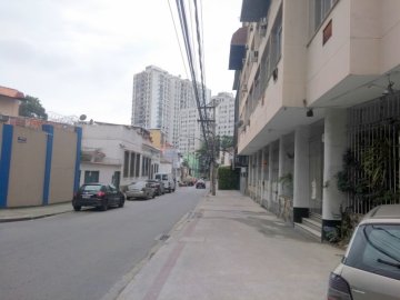 rua lateral