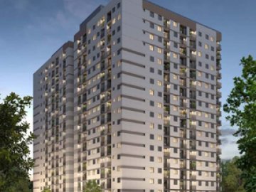 Saudosa Pra�a Onze Residencial